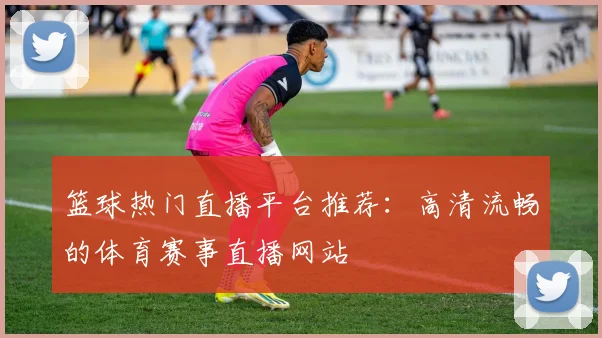 篮球热门直播平台推荐:高清流畅的体育赛事直播网站